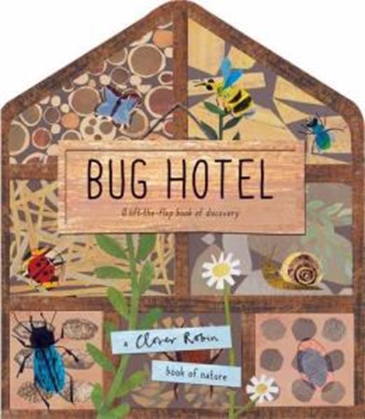 Picture of BUG HOTEL 