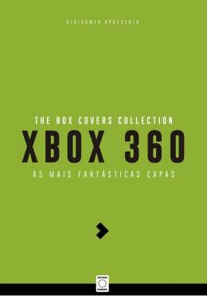Picture of AS MAIS FANTASTICAS CAPAS - XBOX 360
