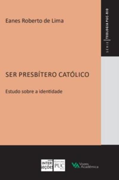 Picture of SER PRESBITERO CATOLICO
