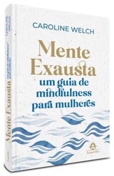 Imagem de QUANDO A MENTE PEDE SOCORRO