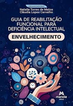 Imagem de GUIA DE REABILITACAO FUNCIONAL PARA DEFICIENCIA INTELECTUAL