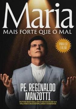 Imagem de MARIA, MAIS FORTE QUE O MAL