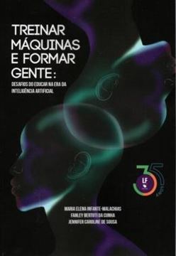 Imagem de TREINAR MAQUINAS E FORMAR GENTE