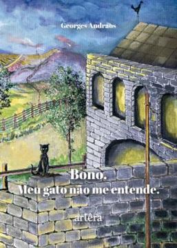 Imagem de BONO - MEU GATO NAO ME ENTENDE