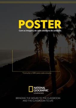 Imagem de WELCOME TO OUR WORLD 2 POSTERS SET - BRITISH - 2ND ED