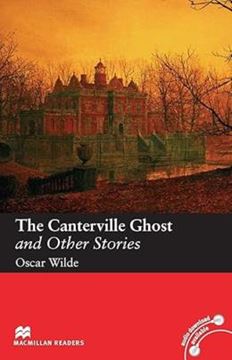 Imagem de THE CANTERVILLE GHOST AND OTHER STORIES