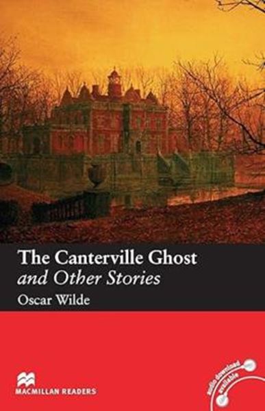 Picture of THE CANTERVILLE GHOST AND OTHER STORIES