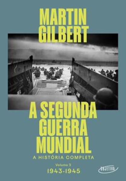 Picture of A SEGUNDA GUERRA MUNDIAL (VOL.2, 1943-1945)