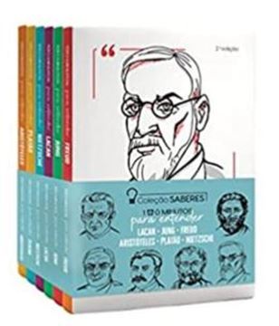 Imagem de COLECAO SABERES