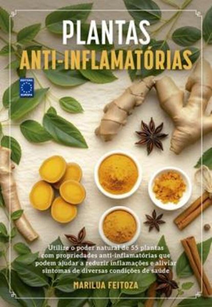 Picture of PLANTAS ANTI-INFLAMATORIAS