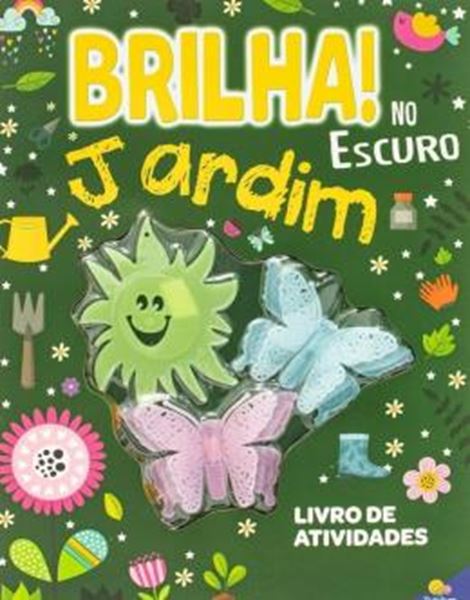 Picture of BRILHA NO ESCURO! JARDIM