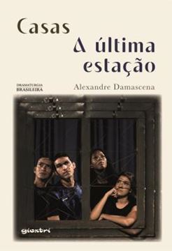 Imagem de CASAS - A ULTIMA ESTACAO
