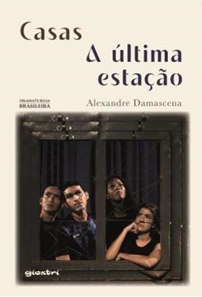 Picture of CASAS - A ULTIMA ESTACAO