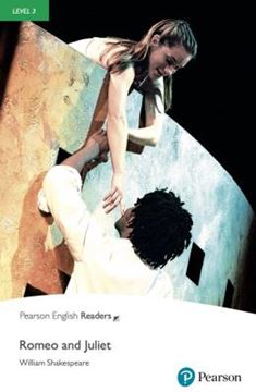 Imagem de ROMEO AND JULIET BOOK & EBOOK WITH DIGITAL RESOURCES - LEVEL 3