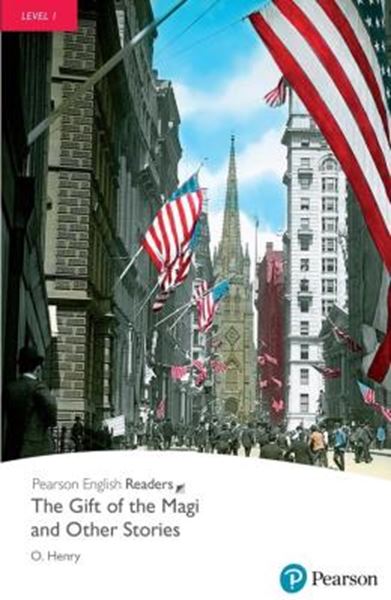 Picture of THE GIFT OF THE MAGI AND OTHER STORIES