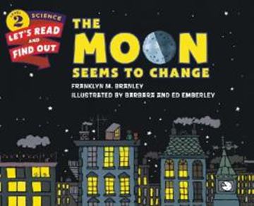 Imagem de THE MOON SEEMS TO CHANGE - LEVEL 2 (LRFOS)