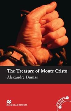 Imagem de THE TREASURE OF MONTE CRISTO