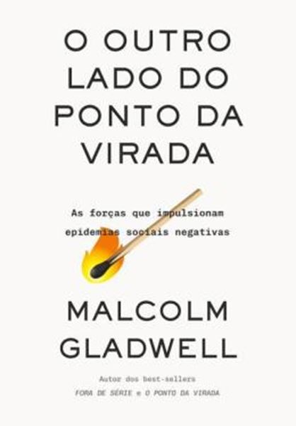 Picture of O OUTRO LADO DO PONTO DA VIRADA