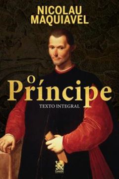 Imagem de O PRINCIPE - POCKET