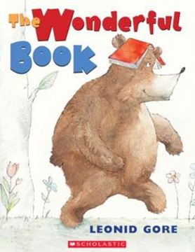 Imagem de THE WONDERFUL BOOK