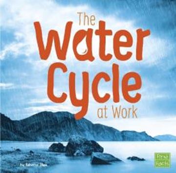 Imagem de THE WATER CYCLE AT WORK