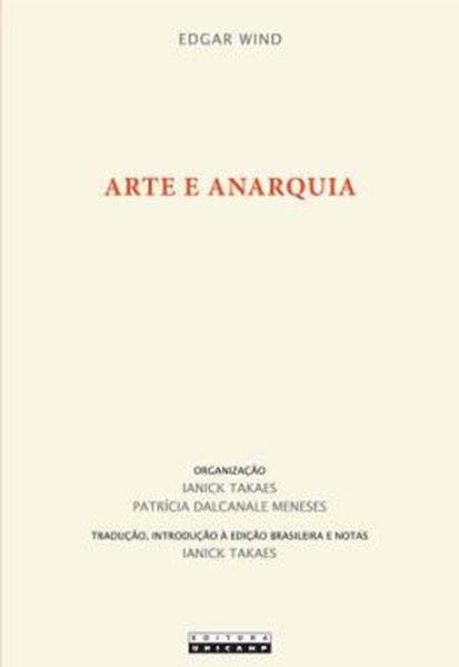 Picture of ARTE E ANARQUIA