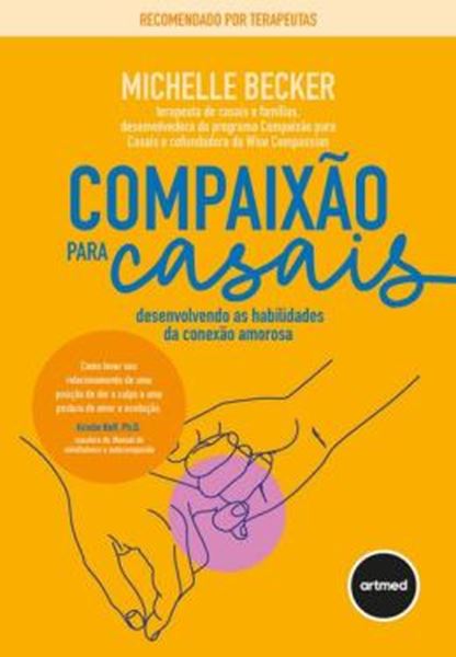Picture of COMPAIXAO PARA CASAIS