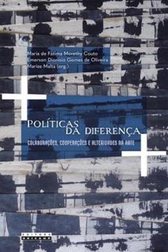 Imagem de POLITICAS DA DIFERENCA