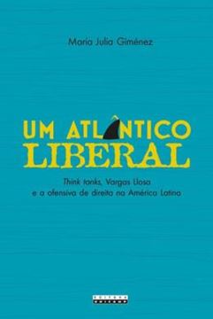 Imagem de UM ATLANTICO LIBERAL