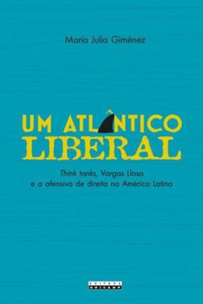 Picture of UM ATLANTICO LIBERAL