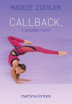 Imagem de CALLBACK, O SEGUNDO TESTE - VOL. 2