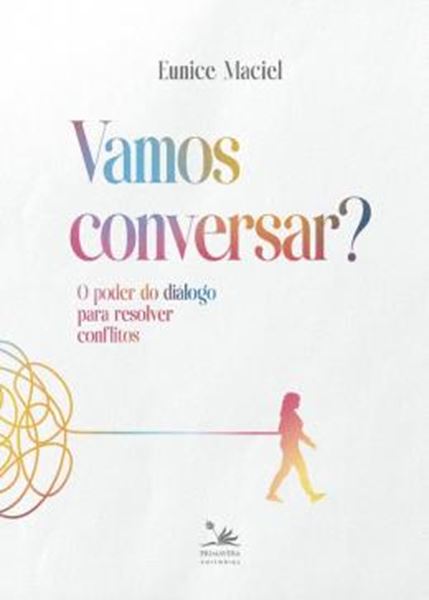Picture of VAMOS CONVERSAR?