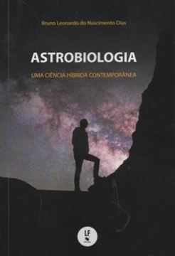Imagem de ASTROBIOLOGIA