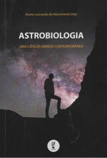Picture of ASTROBIOLOGIA