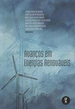 Imagem de AVANCOS EM ENERGIA RENOVAVEIS