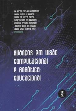 Imagem de AVANCOS EM VISAO COMPUTACIONAL E ROBOTICA EDUCACIONAL