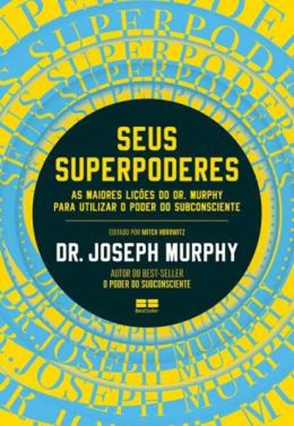 Picture of SEUS SUPERPODERES