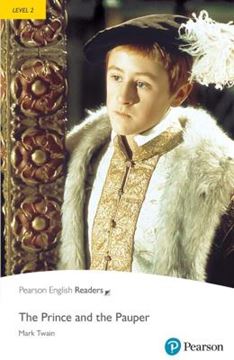 Imagem de THE PRINCE AND THE PAUPER BOOK WITH EBOOK AND AUDIO