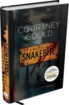 Imagem de A MALDICAO DE SNAKEBITE