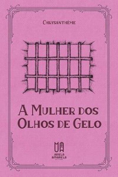Picture of A MULHER DOS OLHOS DE GELO