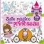 Imagem de BAILE MAGICO DAS PRINCESAS