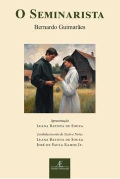 Imagem de O SEMINARISTA