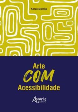 Imagem de ARTE COM ACESSIBILIDADE