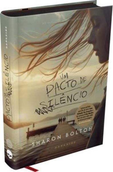 Picture of UM PACTO DE SILÊNCIO