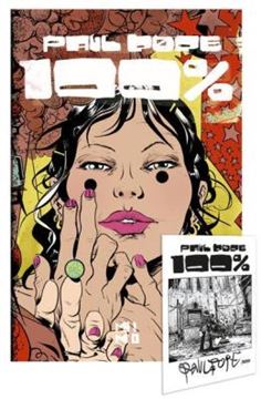 Imagem de 100% (COM BOOKPLATE)