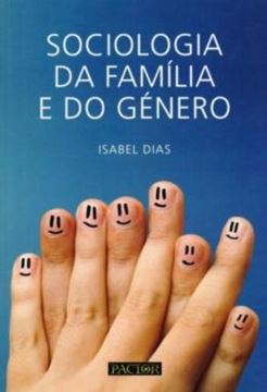 Imagem de SOCIOLOGIA DA FAMILIA E DO GENERO