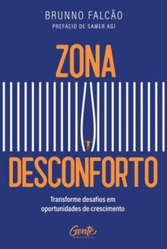 Imagem de ZONA DESCONFORTO