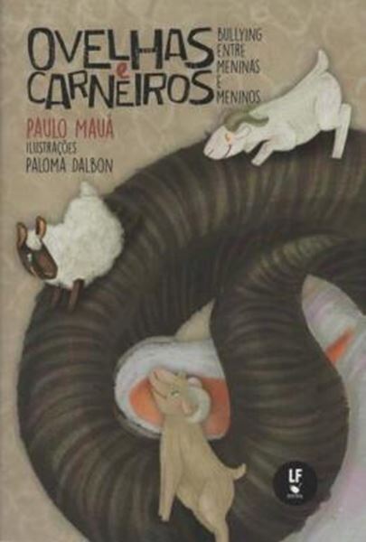 Picture of OVELHAS E CARNEIROS