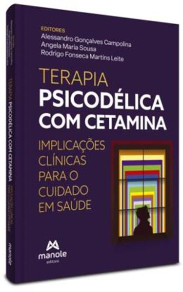 Picture of TERAPIA PSICODELICA COM CETAMINA