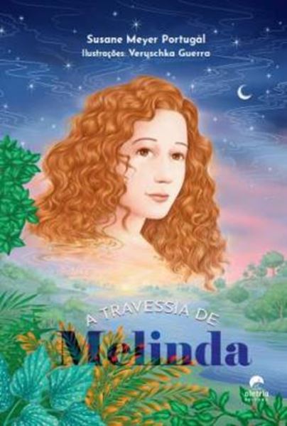 Picture of A TRAVESSIA DE MELINDA